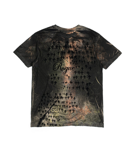 Rogue Dagger Tee