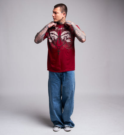 Collapse Tee