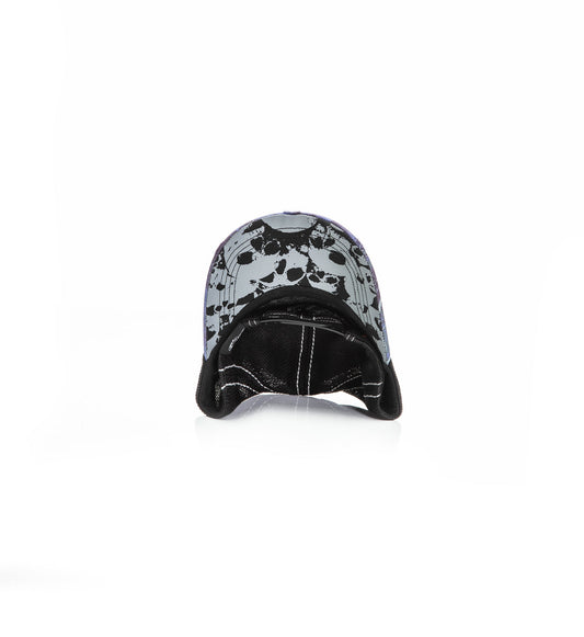 Skeleton Hat