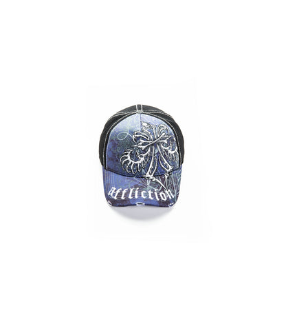 Skeleton Hat