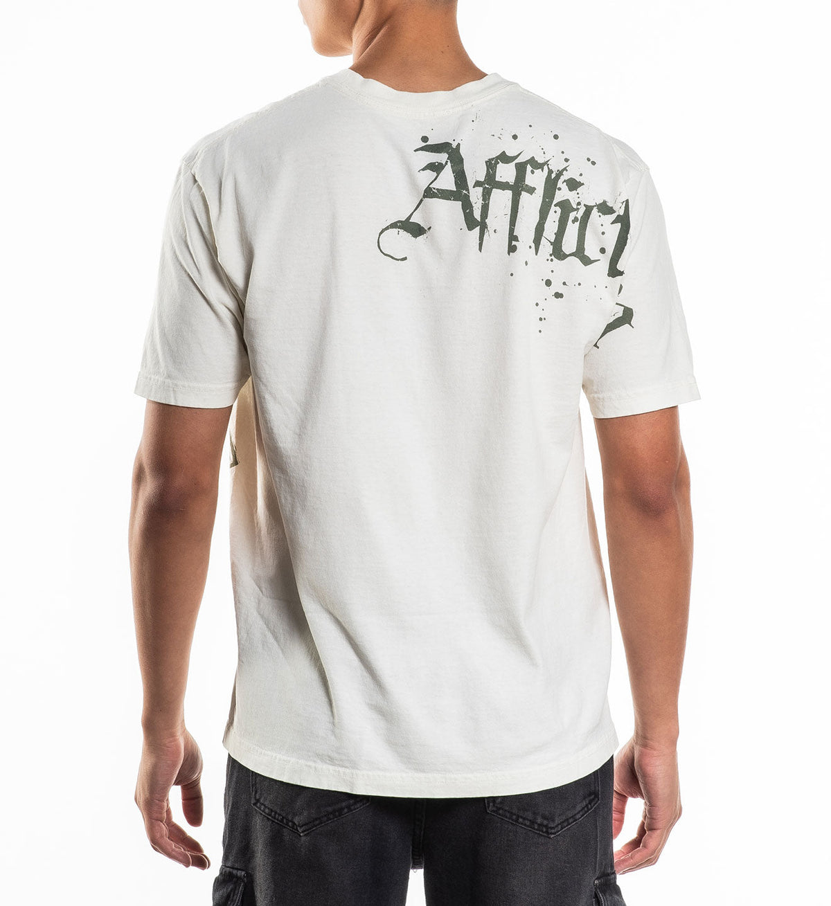 Cross Tee