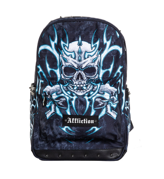 Ice Inferno Backpack