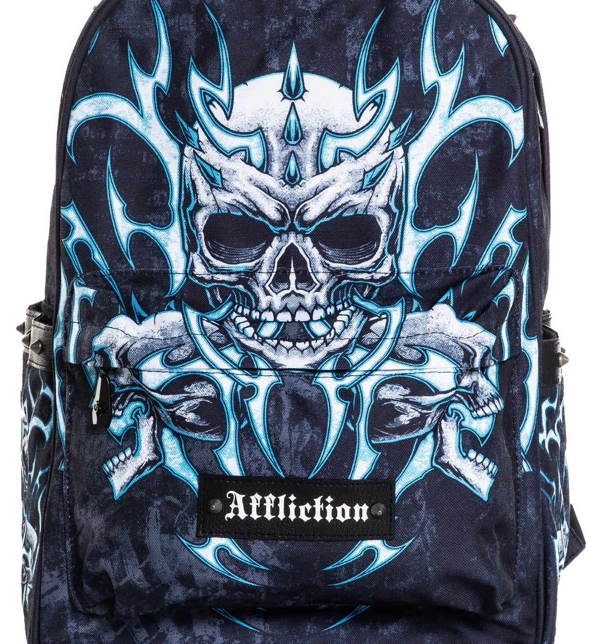 Ice Inferno Backpack