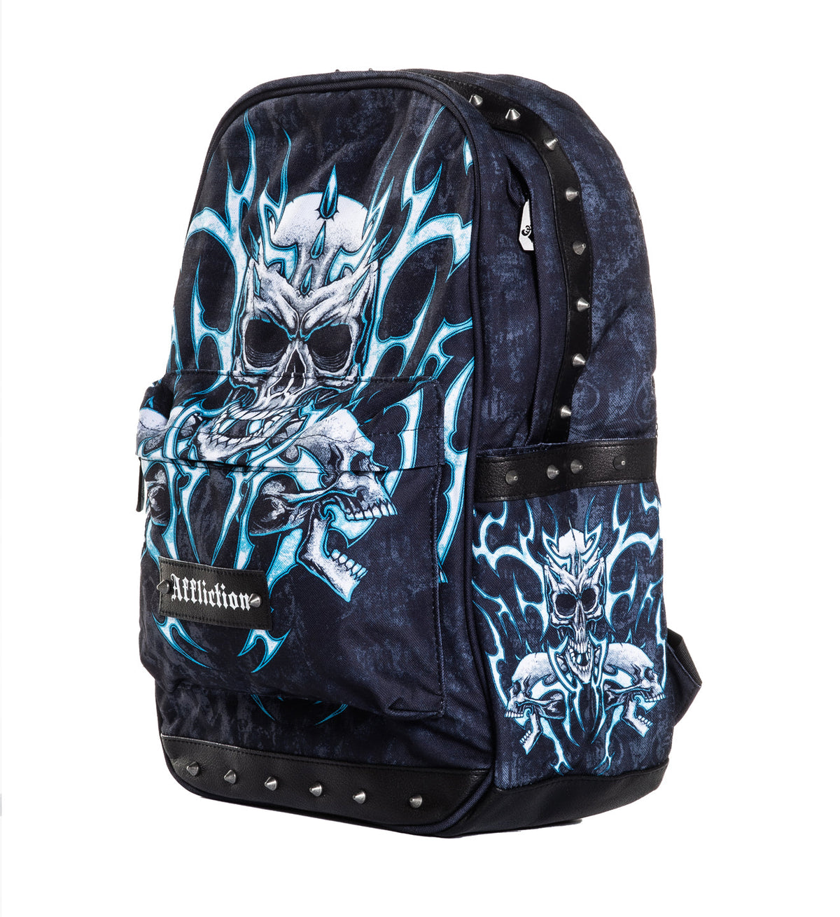 Ice Inferno Backpack