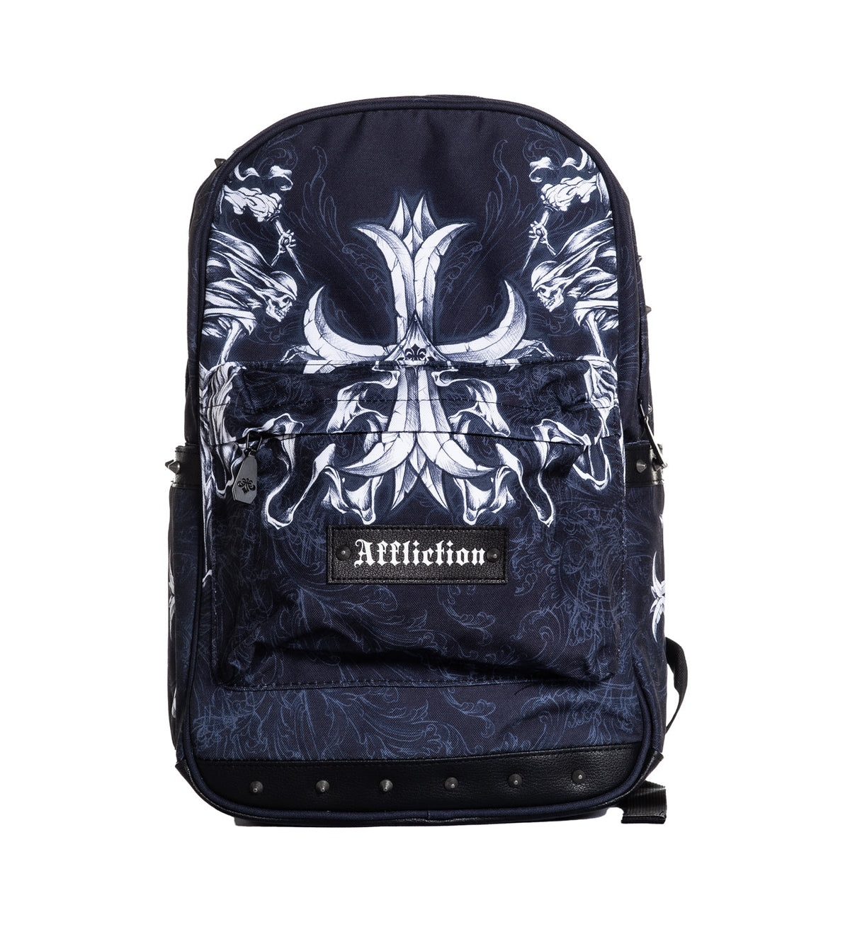 Jump Backpack