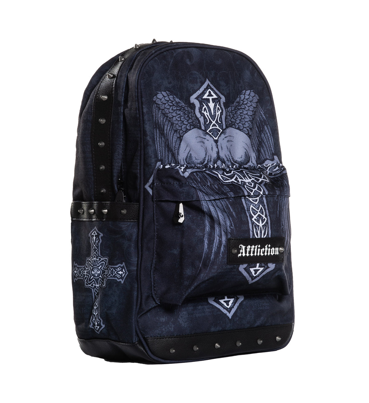 Seeker Backpack