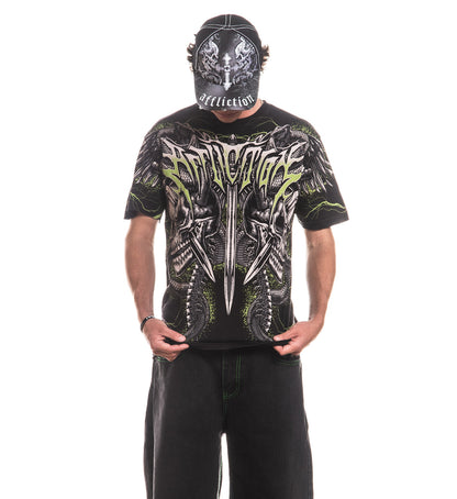 Fatal Deceit Tee
