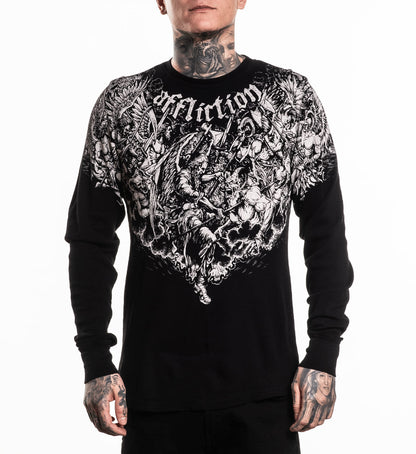 Immortal Burden Thermal