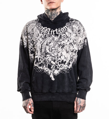 Immortal Burden Hoodie