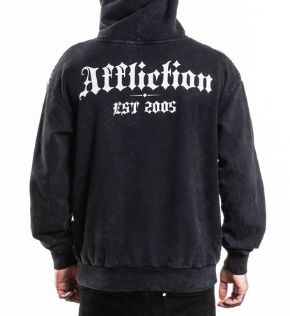 Immortal Burden Hoodie