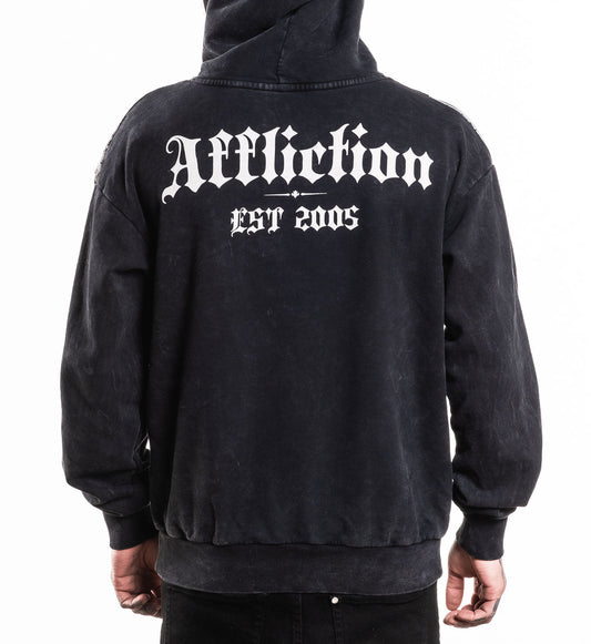 Immortal Burden Hoodie