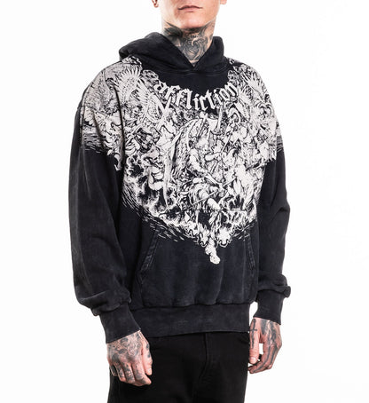 Immortal Burden Hoodie