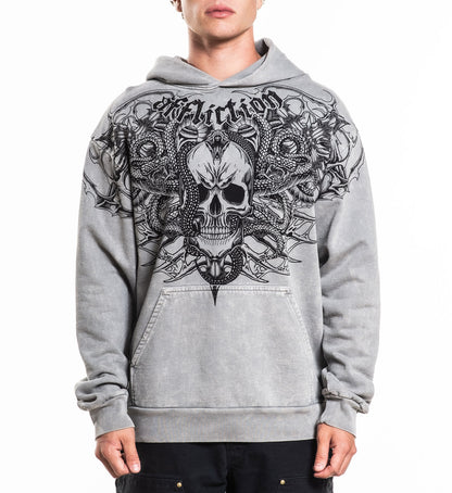 Deadly Po Hood