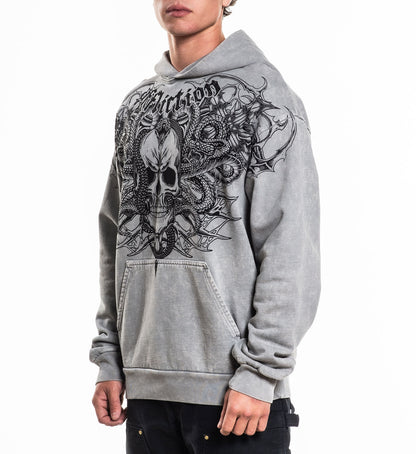 Deadly Po Hood