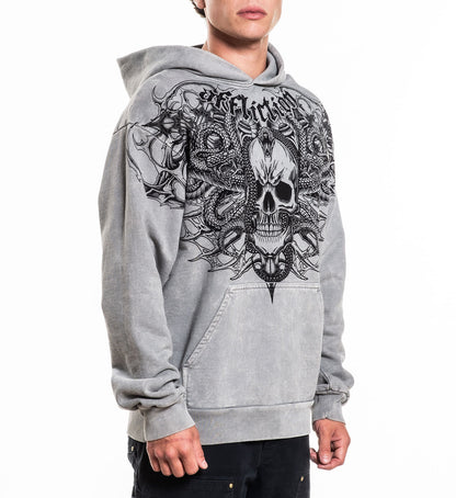 Deadly Po Hood