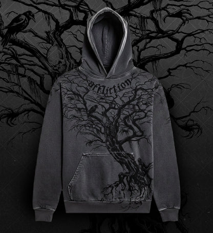 Catharsis PO Hood