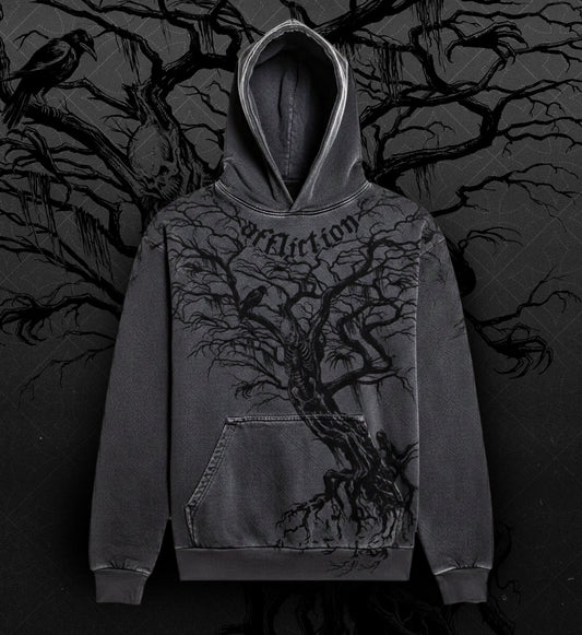 Catharsis PO Hood
