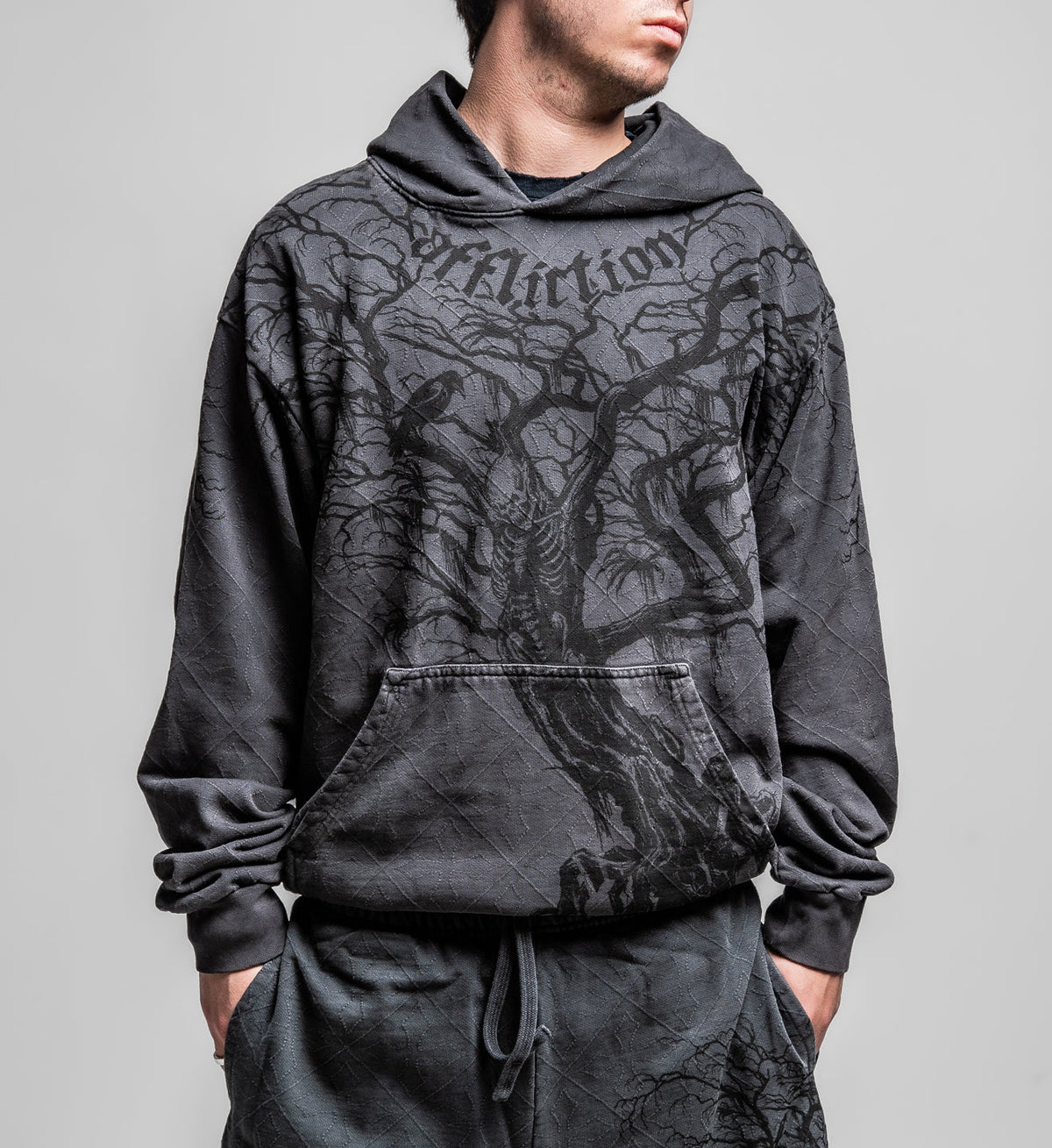 Catharsis PO Hood