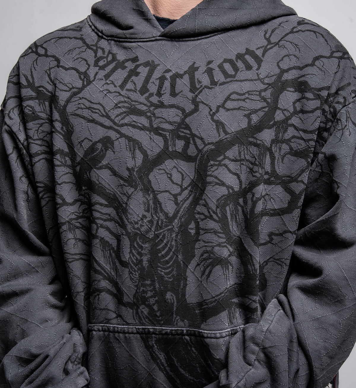 Catharsis PO Hood