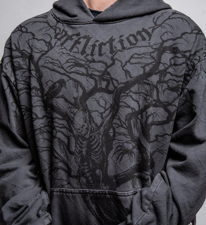 Catharsis PO Hood
