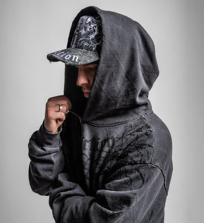 Catharsis PO Hood