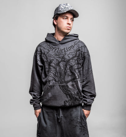 Catharsis PO Hood