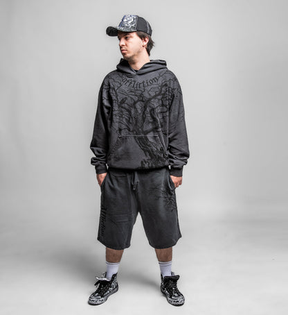Catharsis PO Hood