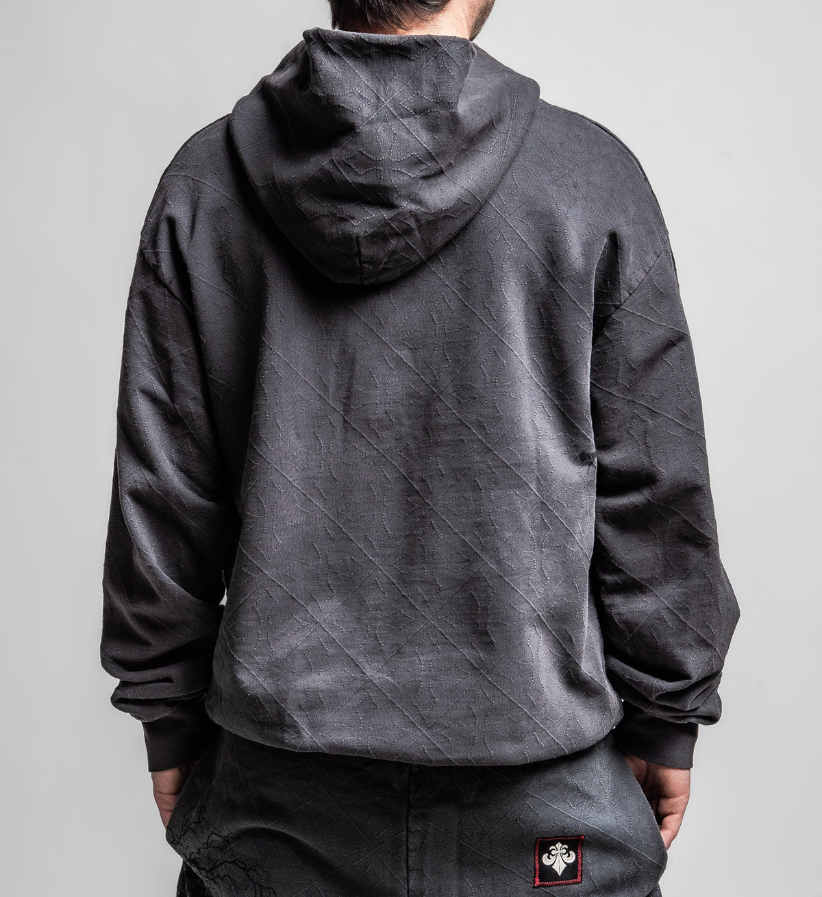 Catharsis PO Hood