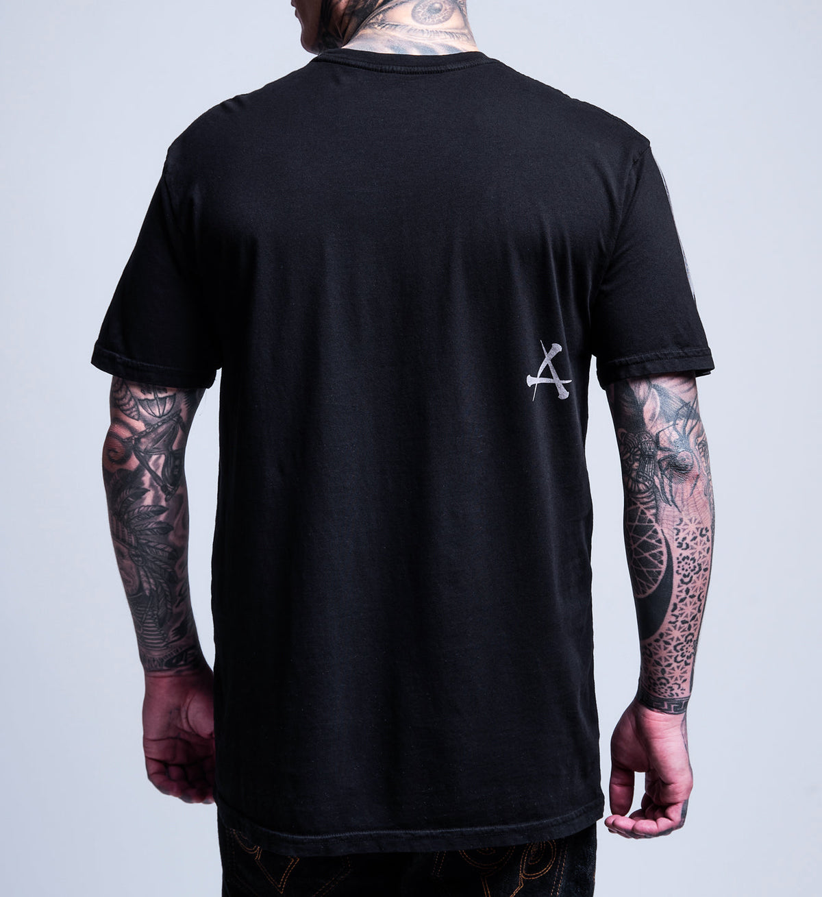 Death Eyes Tee