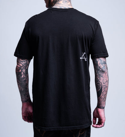 Death Eyes Tee
