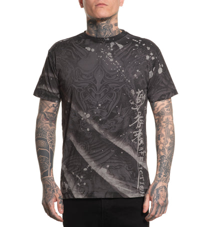Hazuki Storm Tee