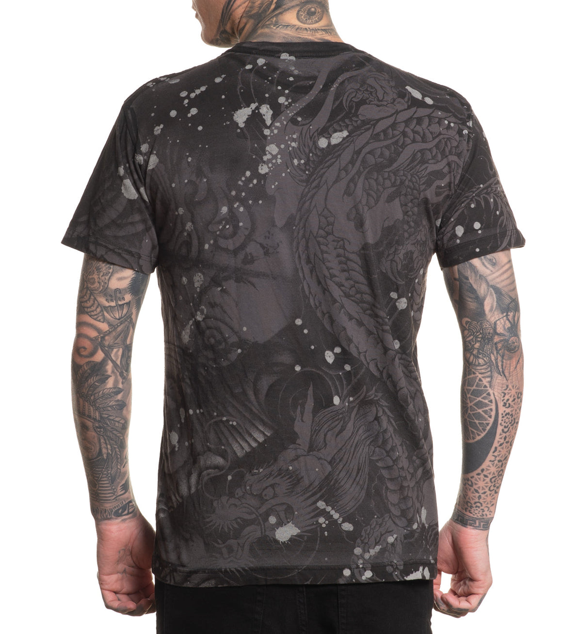 Hazuki Storm Tee