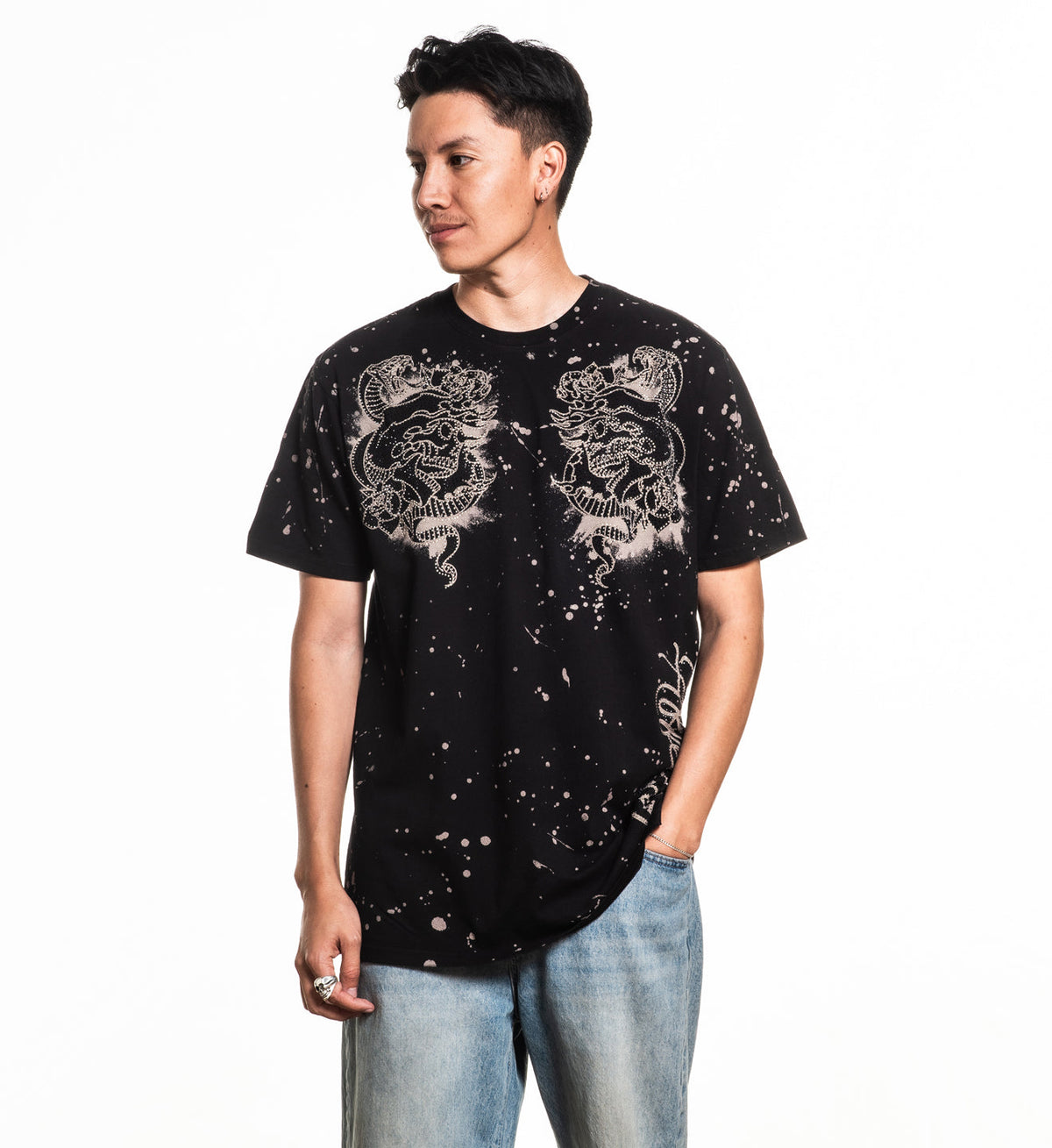 Eternal Wager Tee