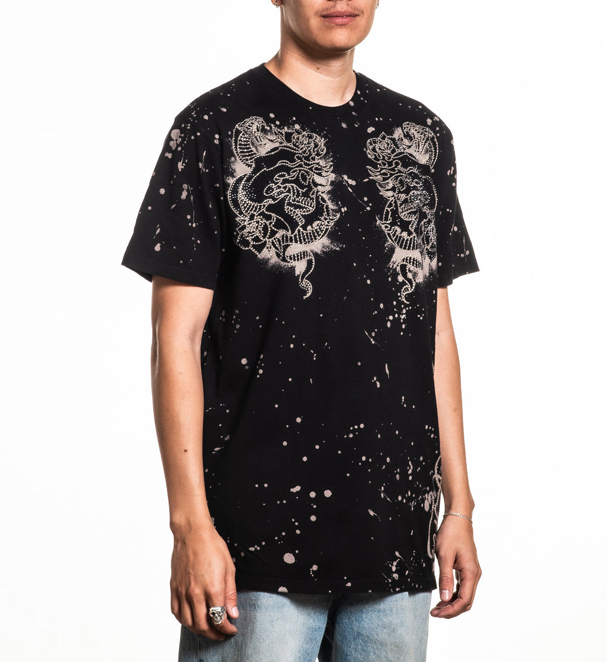 Eternal Wager Tee
