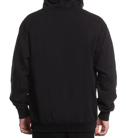 Standard Series Zip-Up Hoodie