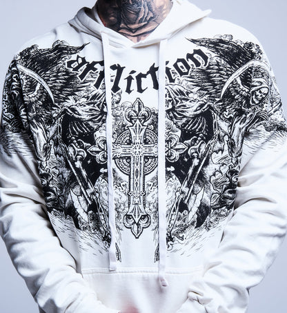 Mortal Veil Po Hood