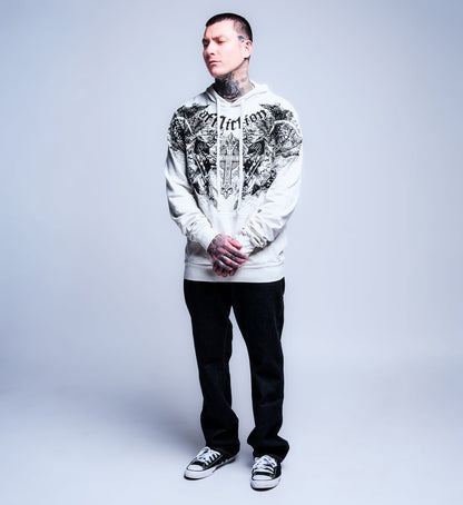 Mortal Veil Po Hood