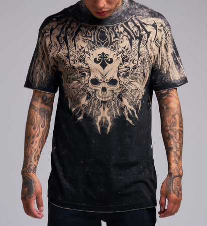Residual Rev. Tee
