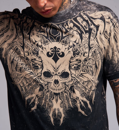 Residual Rev. Tee