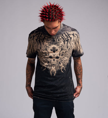 Residual Rev. Tee
