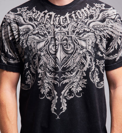Flourish Tee
