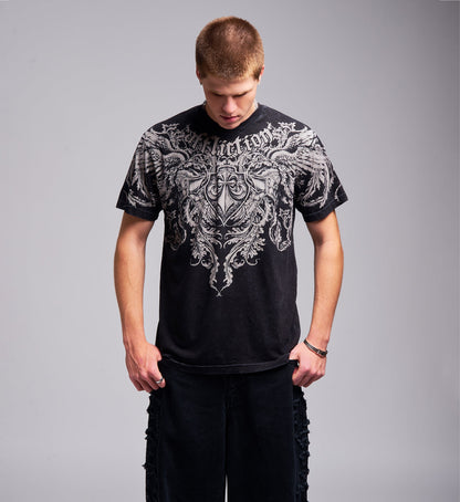 Flourish Tee
