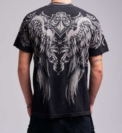 Flourish Tee