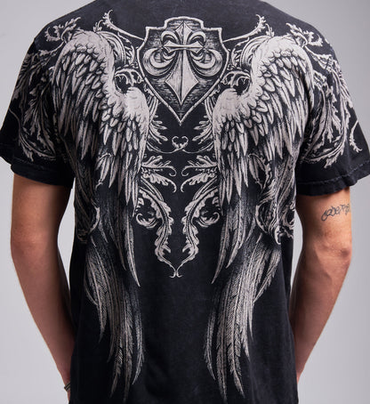 Flourish Tee