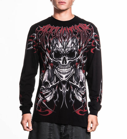 Primitive Theory LS Tee