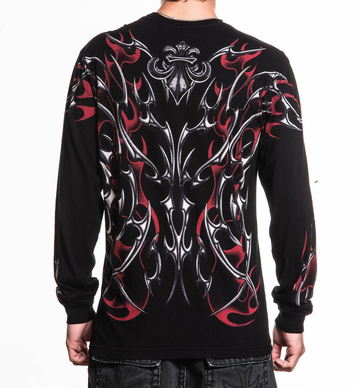 Primitive Theory LS Tee
