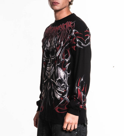 Primitive Theory LS Tee