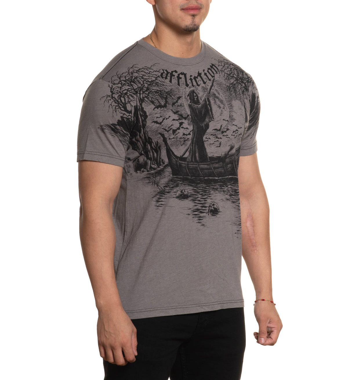River Styx Tee
