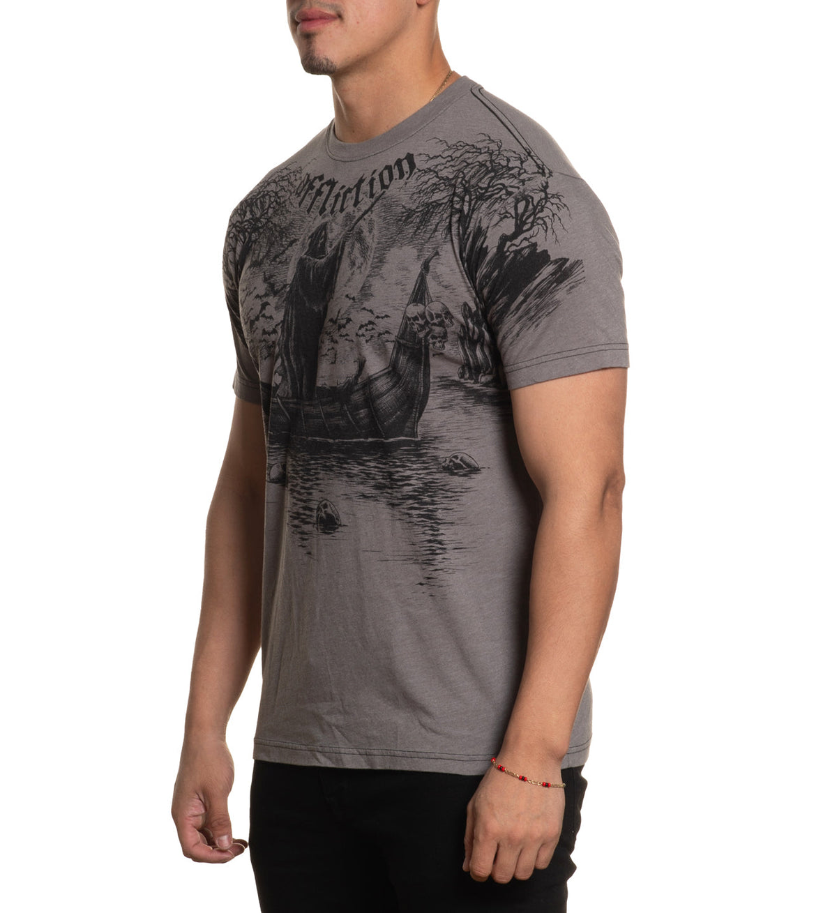 River Styx Tee