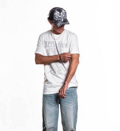 Grease Mob Tee